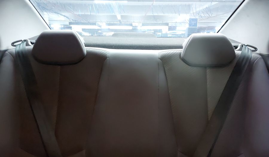 Hyundai Hb20s 1.6 S COMFORT PLUS Sedan 2015