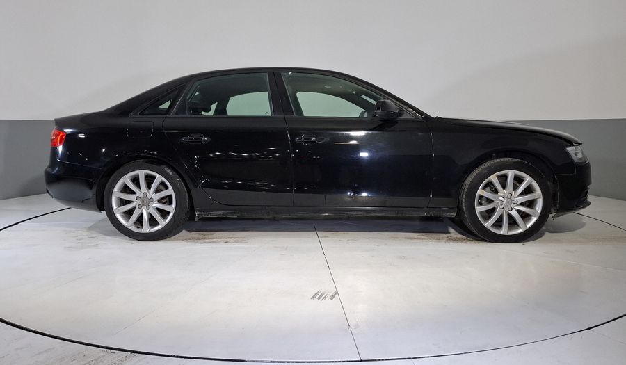 Audi A4 1.8 TFSI SPORT LMT EDITION MULTITRONIC Sedan 2016