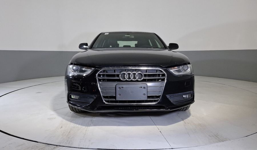 Audi A4 1.8 TFSI SPORT LMT EDITION MULTITRONIC Sedan 2016