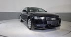 Audi A4 1.8 TFSI SPORT LMT EDITION MULTITRONIC Sedan 2016