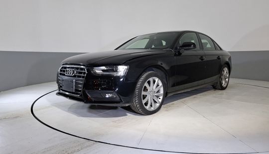 Audi • A4