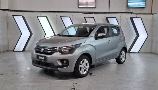 Fiat • Mobi