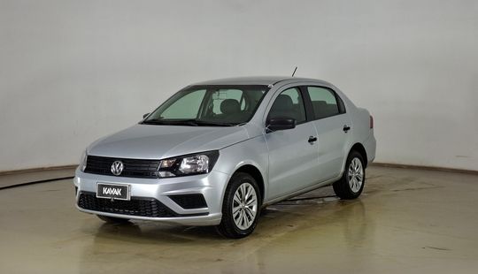 Volkswagen • Voyage