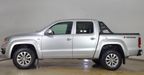 Volkswagen Amarok 2.0 TDI TRENDLINE Pickup 2019
