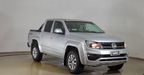 Volkswagen Amarok 2.0 TDI TRENDLINE Pickup 2019