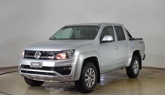 Volkswagen • Amarok