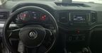 Volkswagen Amarok 2.0 TDI TRENDLINE Pickup 2019
