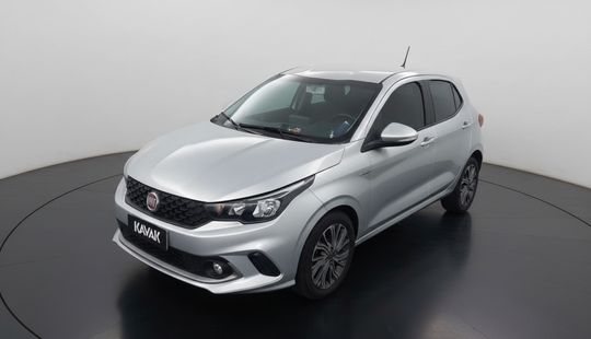 Fiat • Argo