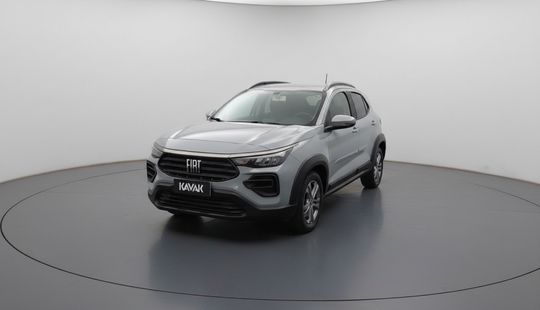 Fiat • Pulse