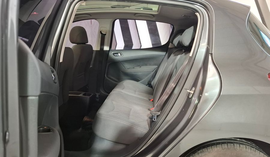 Peugeot 308 1.6 ALLURE Hatchback 2015