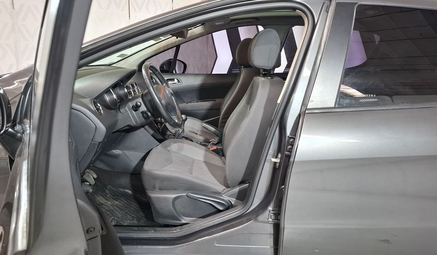 Peugeot 308 1.6 ALLURE Hatchback 2015