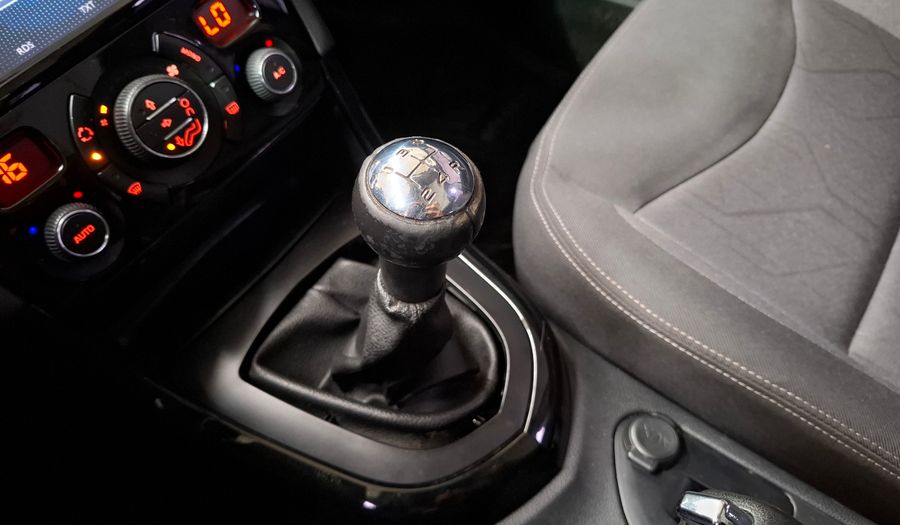 Peugeot 308 1.6 ALLURE Hatchback 2015