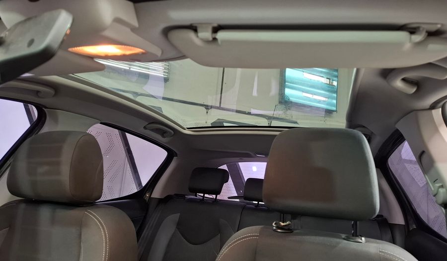 Peugeot 308 1.6 ALLURE Hatchback 2015