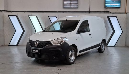 Renault • Kangoo