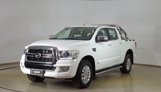 Zx Auto • Terralord