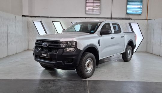 Ford • Ranger