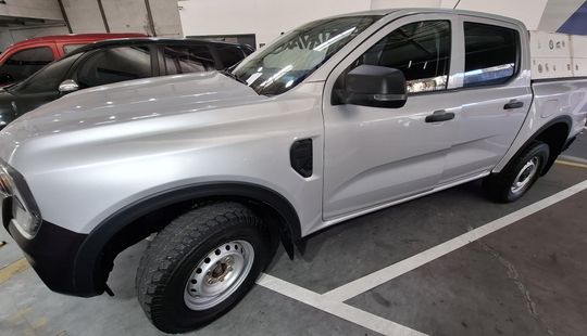 Ford • Ranger