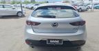 Mazda 3 2.5 SKYACTIV-G GTX AUTO Hatchback 2022