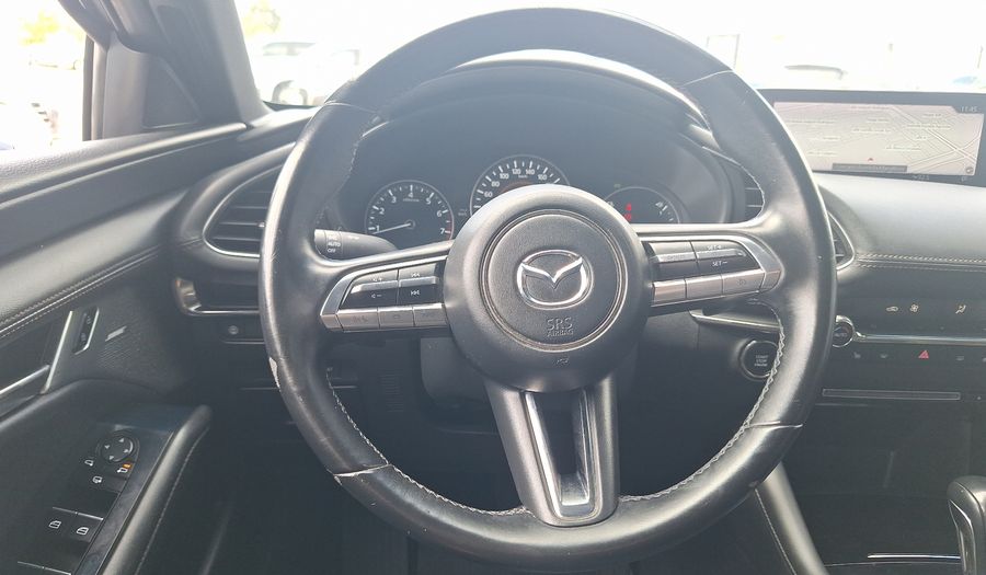 Mazda 3 2.5 SKYACTIV-G GTX AUTO Hatchback 2022