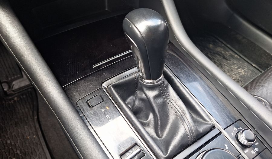 Mazda 3 2.5 SKYACTIV-G GTX AUTO Hatchback 2022