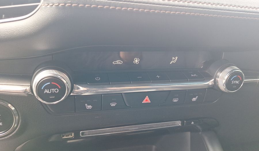 Mazda 3 2.5 SKYACTIV-G GTX AUTO Hatchback 2022
