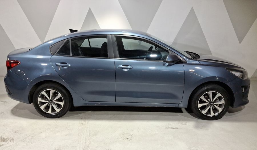 Kia Rio 1.6 LX AUTO Sedan 2022
