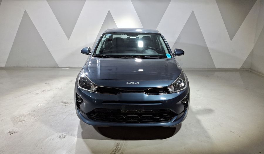 Kia Rio 1.6 LX AUTO Sedan 2022