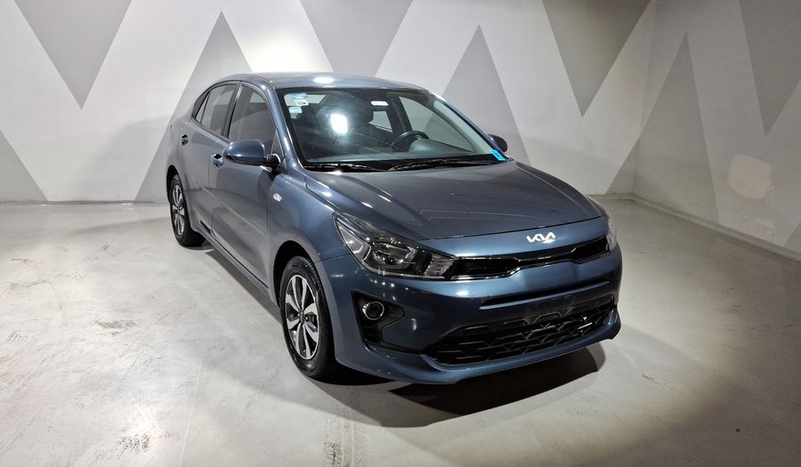 Kia Rio 1.6 LX AUTO Sedan 2022