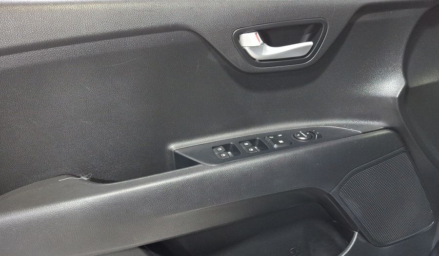Kia Rio 1.6 LX AUTO Sedan 2022