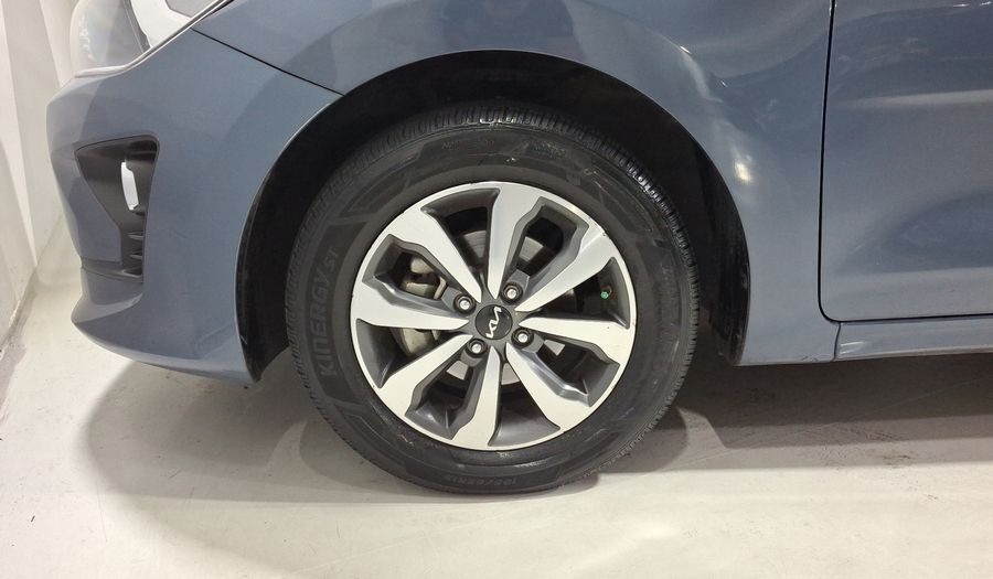 Kia Rio 1.6 LX AUTO Sedan 2022