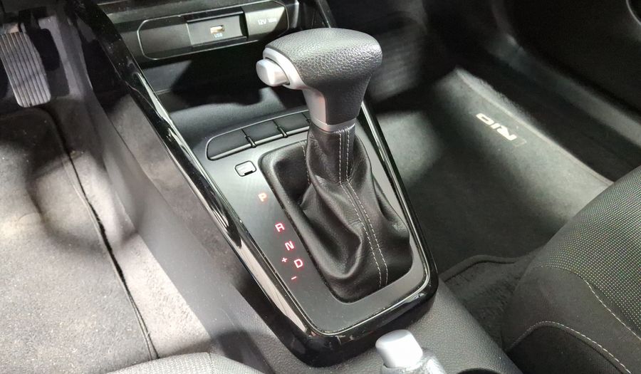 Kia Rio 1.6 LX AUTO Sedan 2022