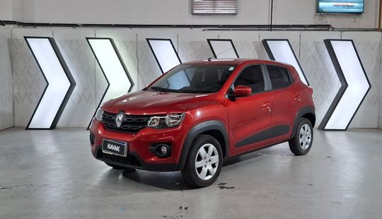 Renault • Kwid