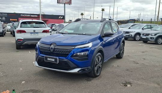 Renault • Kardian