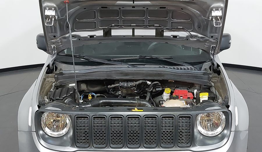 Jeep Renegade 1.8 AUTO Suv 2021
