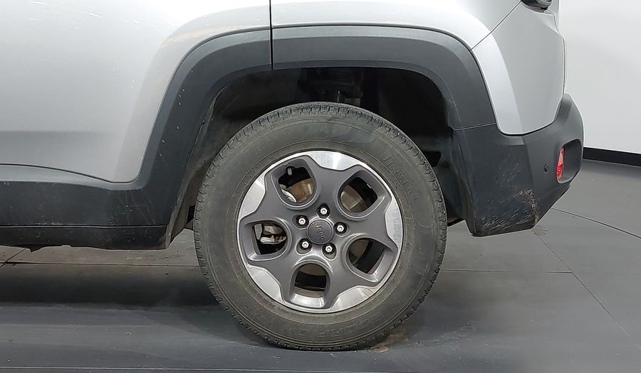 Jeep Renegade 1.8 AUTO Suv 2021