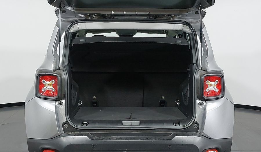 Jeep Renegade 1.8 AUTO Suv 2021