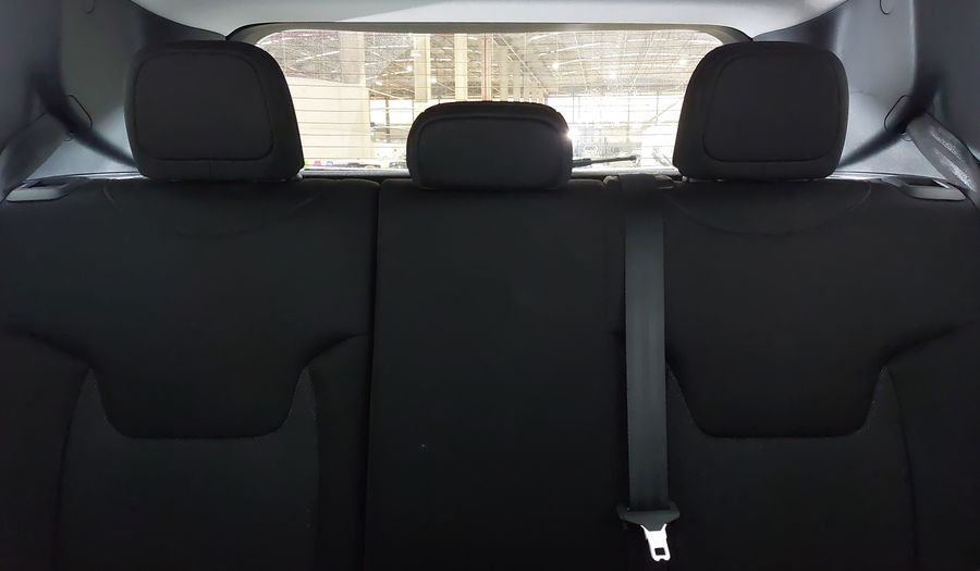 Jeep Renegade 1.8 AUTO Suv 2021