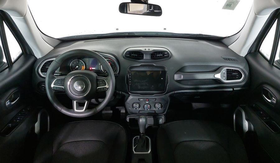 Jeep Renegade 1.8 AUTO Suv 2021