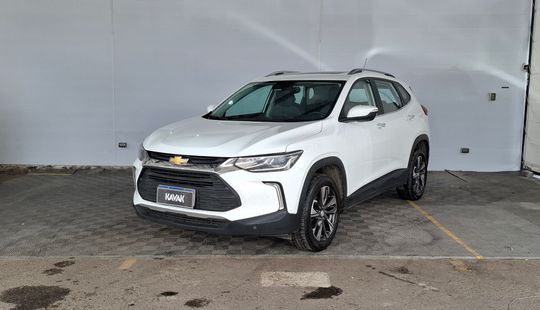 Chevrolet • Tracker