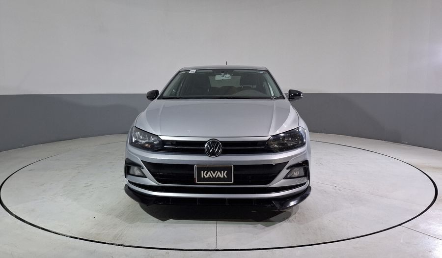 Volkswagen Virtus 1.6 AUTO Sedan 2021