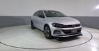 Volkswagen Virtus 1.6 AUTO Sedan 2021