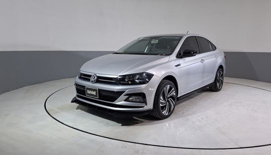 Volkswagen • Virtus