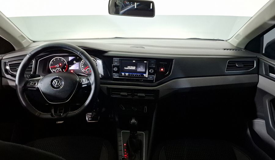 Volkswagen Virtus 1.6 AUTO Sedan 2021