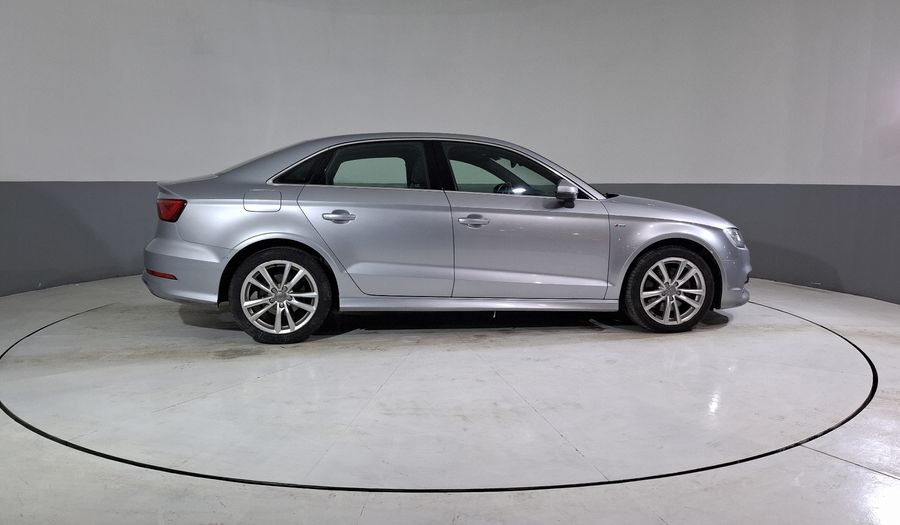 Audi A3 1.8 TFSI S LINE TRONIC Sedan 2015