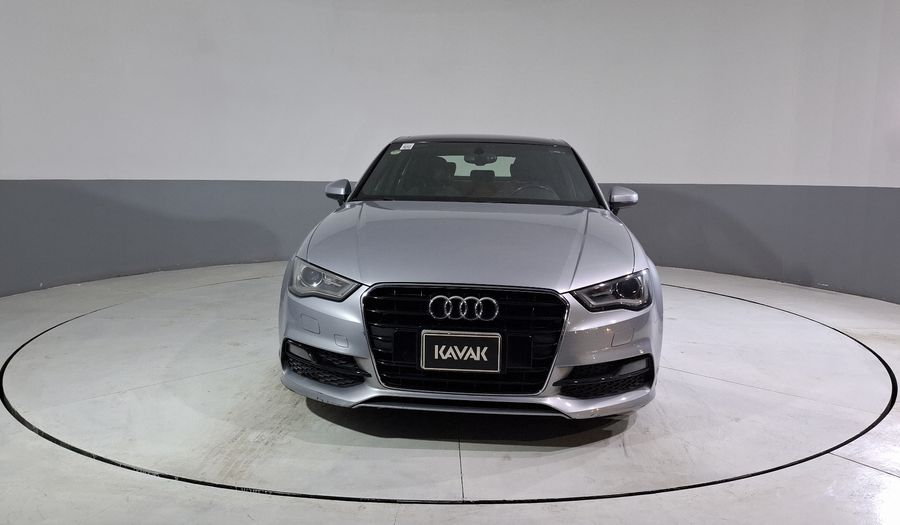 Audi A3 1.8 TFSI S LINE TRONIC Sedan 2015