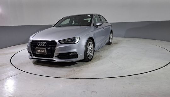 Audi • A3