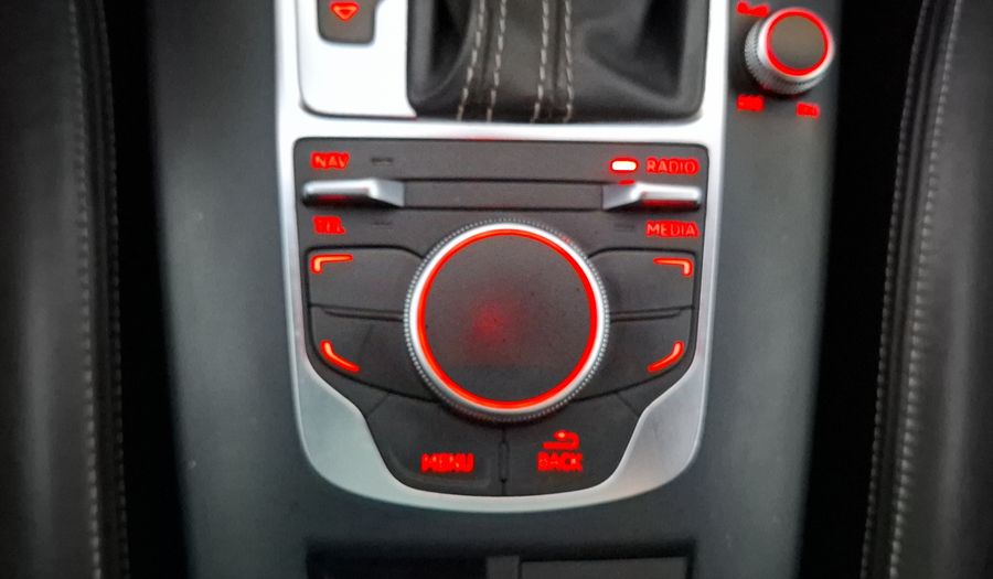 Audi A3 1.8 TFSI S LINE TRONIC Sedan 2015