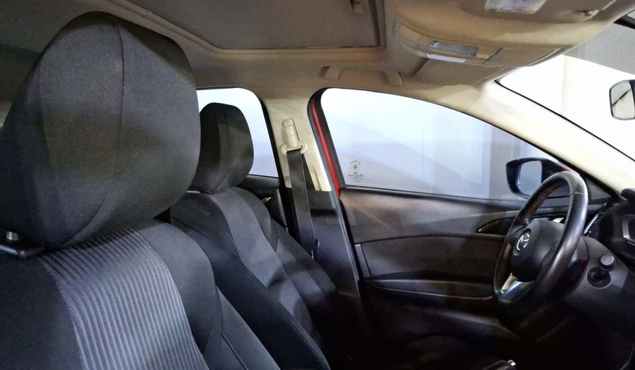 Mazda 3 2.5 HATCHBACK S TM Hatchback 2015