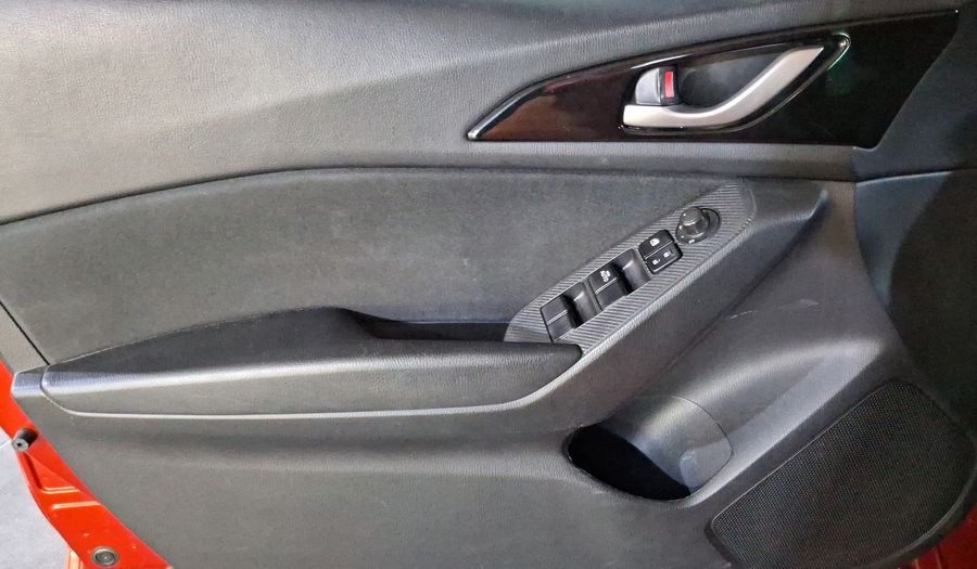 Mazda 3 2.5 HATCHBACK S TM Hatchback 2015