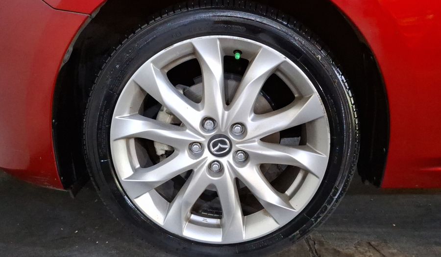 Mazda 3 2.5 HATCHBACK S TM Hatchback 2015